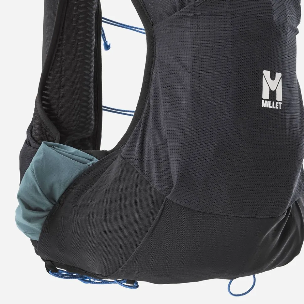 Intense Ultra 15 Black - Sac A Dos | Millet