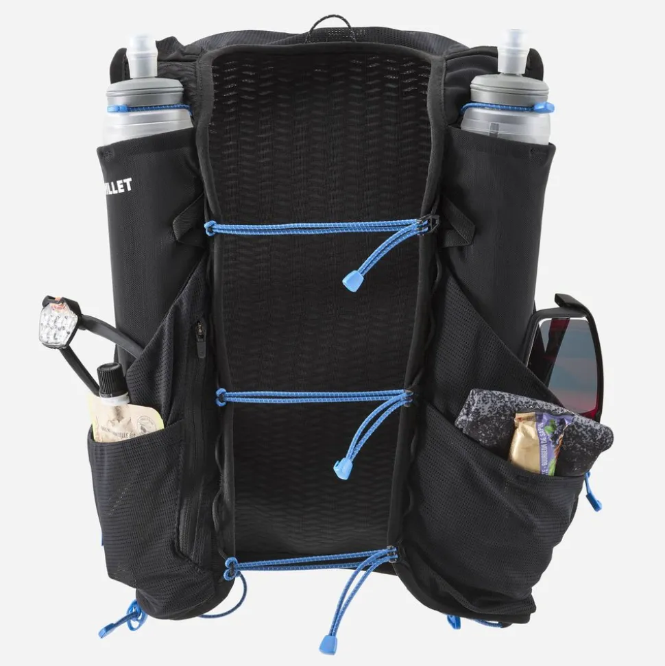 Intense Ultra 15 Black - Sac A Dos | Millet