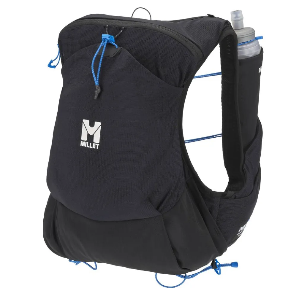 Intense Ultra 15 Black - Sac A Dos | Millet