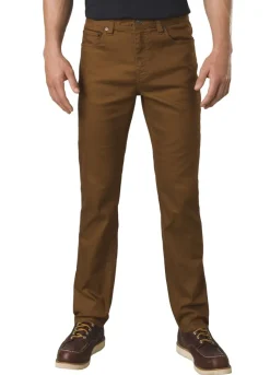 Jean Bridger 32" Sepia - Pantalon | Prana