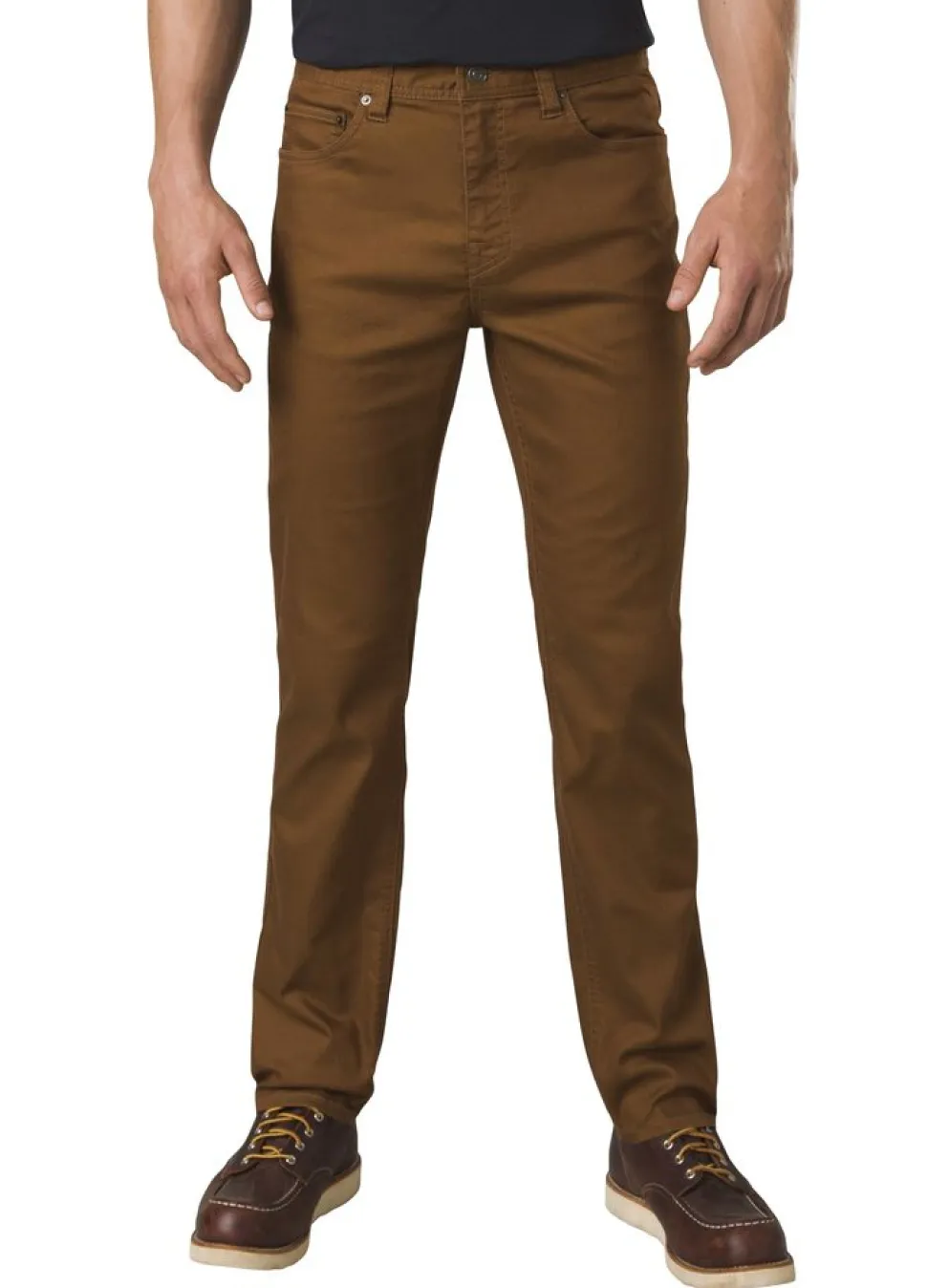Jean Bridger 32" Sepia - Pantalon | Prana