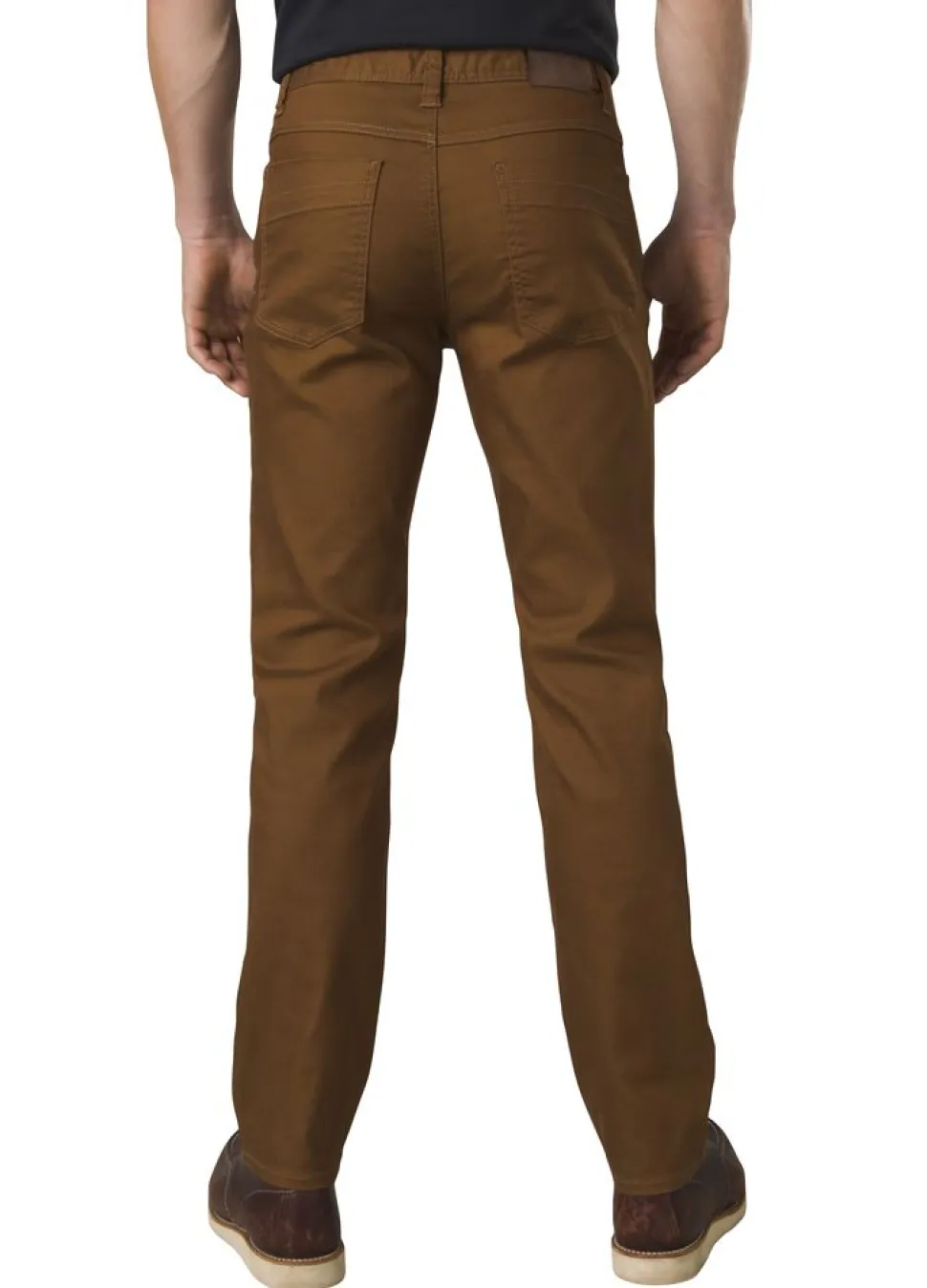 Jean Bridger 32" Sepia - Pantalon | Prana