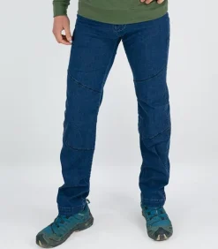 Jean Turia Eco Muscari - Pantalon | Jeanstrack