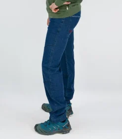 Jean Turia Eco Muscari - Pantalon | Jeanstrack