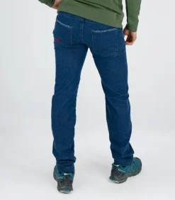 Jean Turia Eco Muscari - Pantalon | Jeanstrack