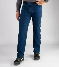 Jean Turia Eco Muscari - Pantalon | Jeanstrack