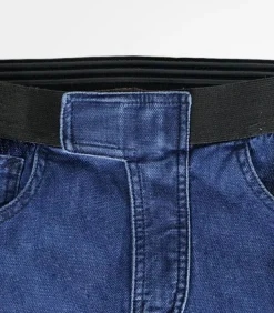 Jean Turia Eco Muscari - Pantalon | Jeanstrack