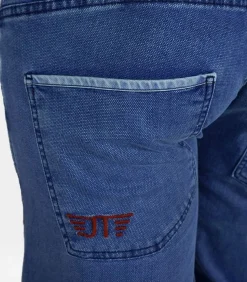 Jean Turia Eco Muscari - Pantalon | Jeanstrack