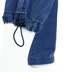 Jean Turia Eco Muscari - Pantalon | Jeanstrack