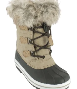 Jedway Femme Moutarde - Chaussures | Elementerre