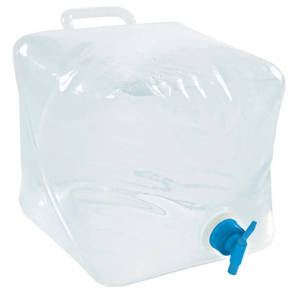 Jerrican 20l Pliable - Réservoir | Trigano Mdc