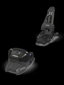Jester 16 110mm Black Anthracite
