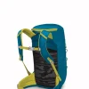 Jet 18 Blue Spikemoss / Lemongrass - Sac A Dos Enfant | Osprey