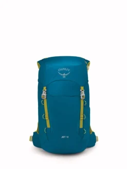 Jet 18 Blue Spikemoss / Lemongrass - Sac A Dos Enfant | Osprey