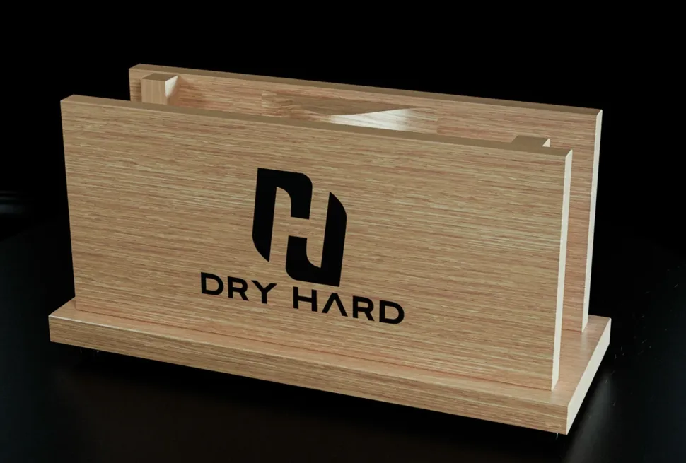 Jeu En Bois Le Pincheur - Prises Et Poutres | Dry Hard Sas