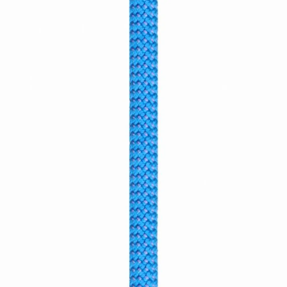 Joker 9.1 Mm Unicore  Dry Cover 50m Bleu - Equipement Outdoor | Beal
