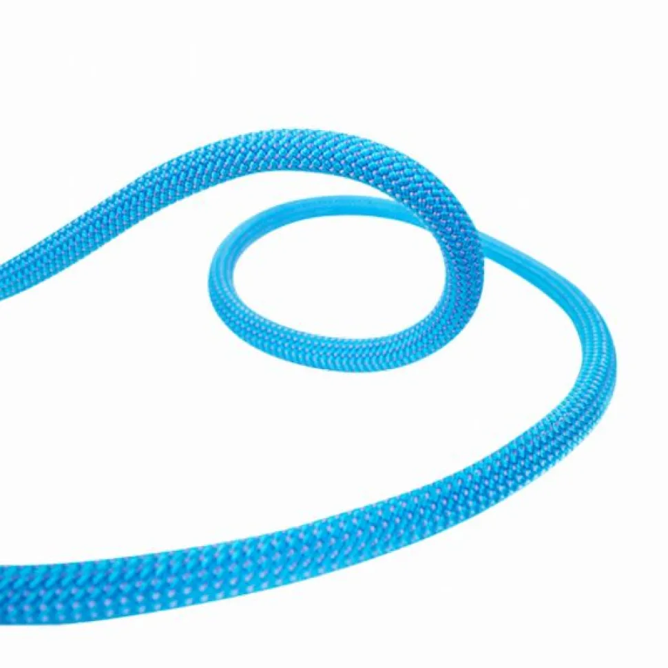 Joker 9.1 Mm Unicore  Dry Cover 50m Bleu - Equipement Outdoor | Beal