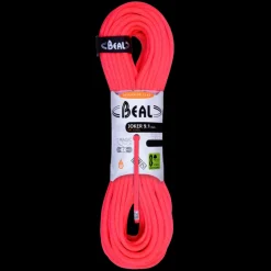 Joker 9.1 Unicore Dry Cover 50m - Corde | Beal