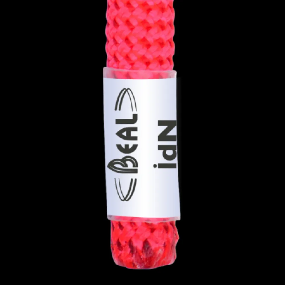 Joker 9.1mm Unicore Dry Cover 80m - Corde | Beal
