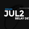 Jul² - Assurage | Edelrid