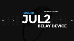 Jul² - Assurage | Edelrid