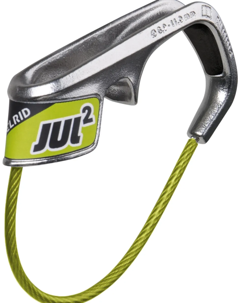 Jul² - Assurage | Edelrid