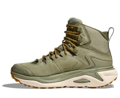 Kaha 3 Gtx Sea Moss Milk - Chaussures | Hoka