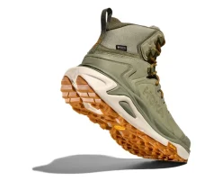 Kaha 3 Gtx Sea Moss Milk - Chaussures | Hoka
