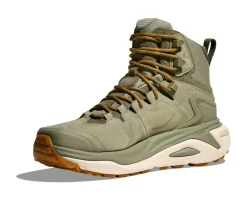 Kaha 3 Gtx Sea Moss Milk - Chaussures | Hoka