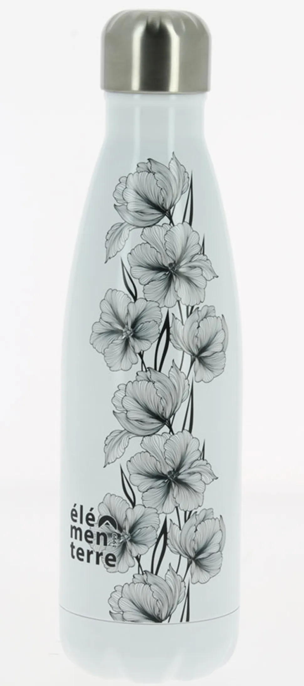 Kaktus Pt500 Fleurs - Gourde | Elementerre