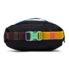 Kapai 1.5l Hip Pack Del Dia Dark - Bananes Sacoches | Cotopaxi