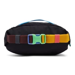 Kapai 1.5l Hip Pack Del Dia Dark - Bananes Sacoches | Cotopaxi