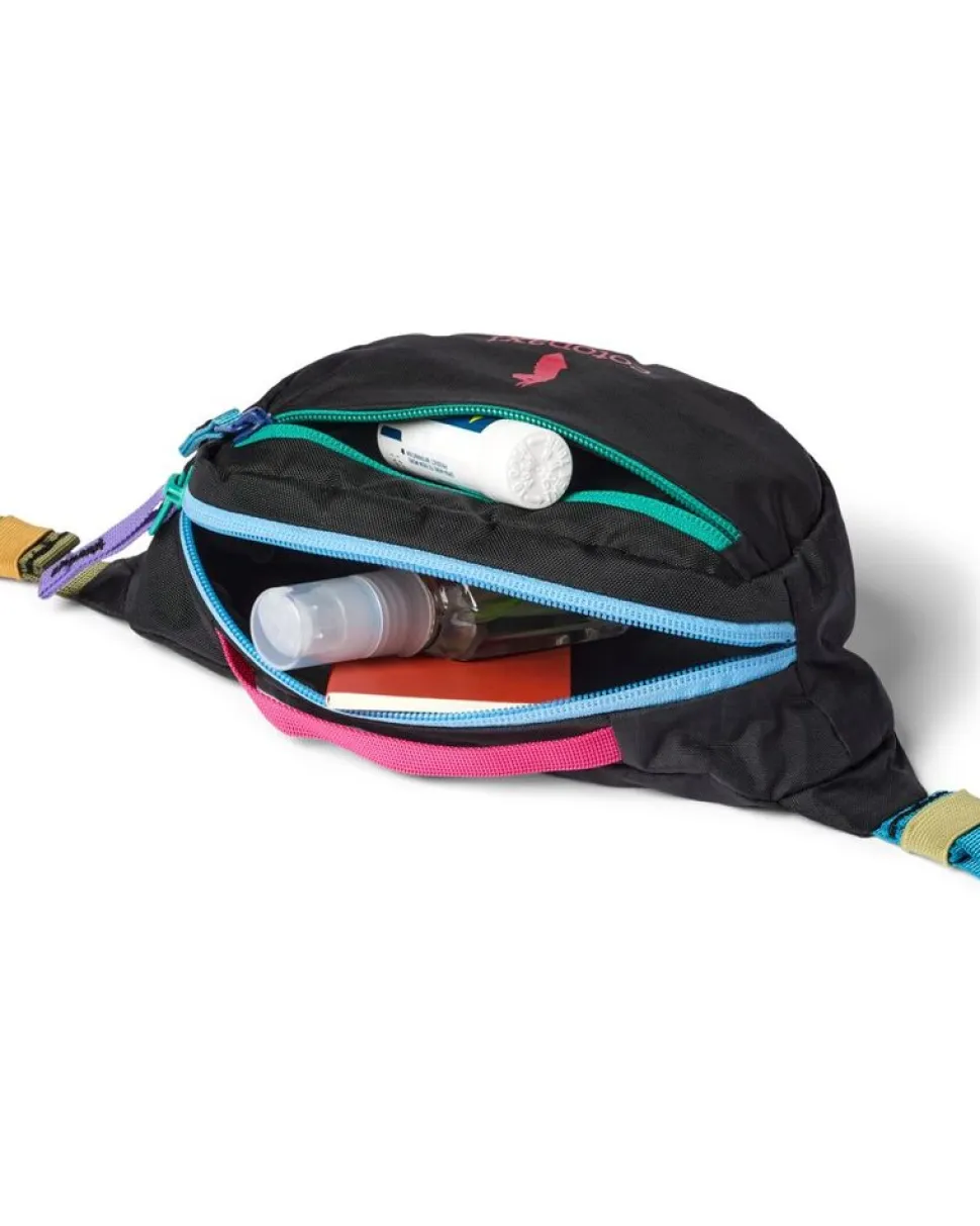 Kapai 1.5l Hip Pack Del Dia Dark - Bananes Sacoches | Cotopaxi