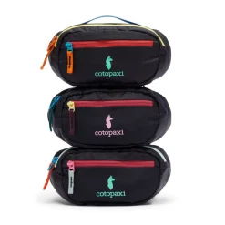 Kapai 1.5l Hip Pack Del Dia Dark - Bananes Sacoches | Cotopaxi