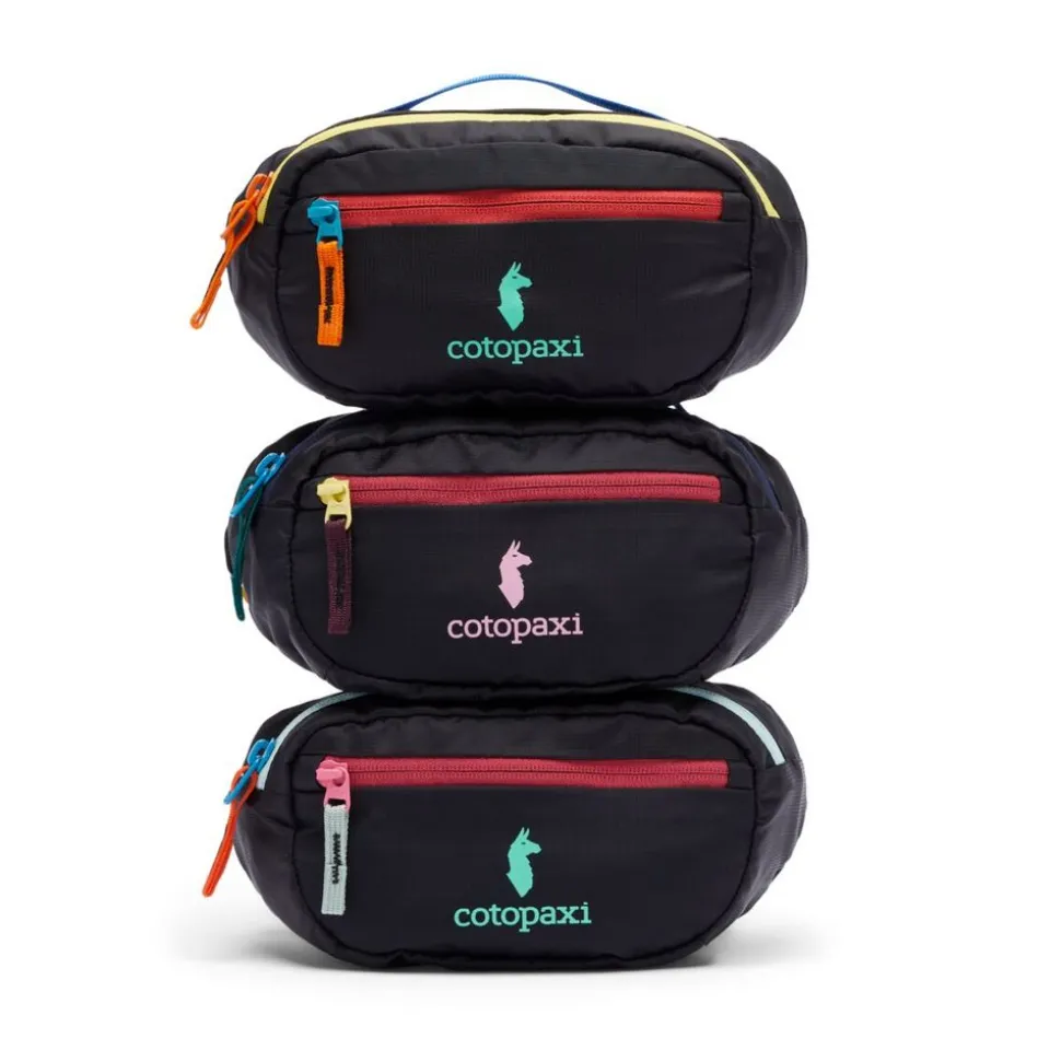 Kapai 1.5l Hip Pack Del Dia Dark - Bananes Sacoches | Cotopaxi