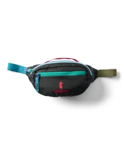 Kapai 1.5l Hip Pack Del Dia Dark - Bananes Sacoches | Cotopaxi