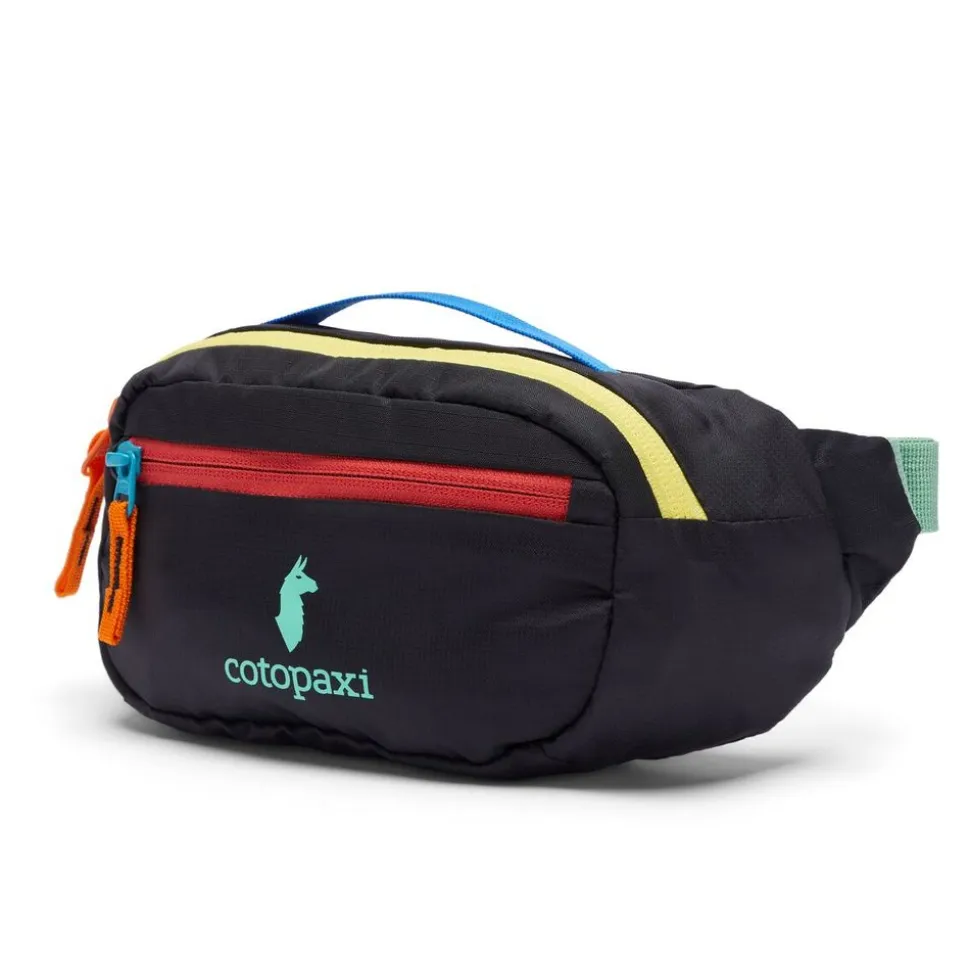 Kapai 1.5l Hip Pack Del Dia Dark - Bananes Sacoches | Cotopaxi