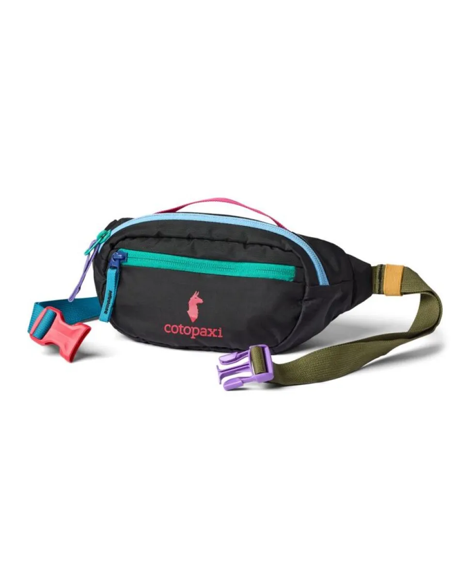 Kapai 1.5l Hip Pack Del Dia Dark - Bananes Sacoches | Cotopaxi