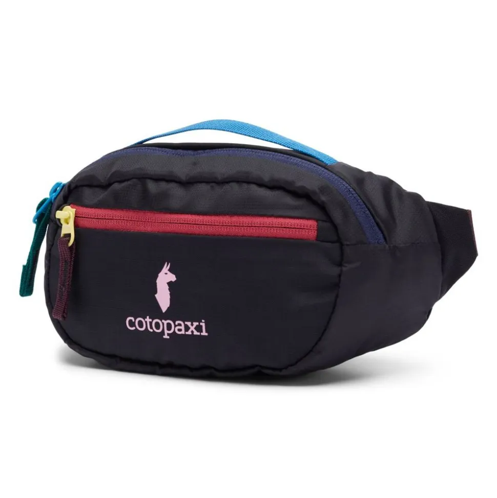 Kapai 1.5l Hip Pack Del Dia Dark - Bananes Sacoches | Cotopaxi