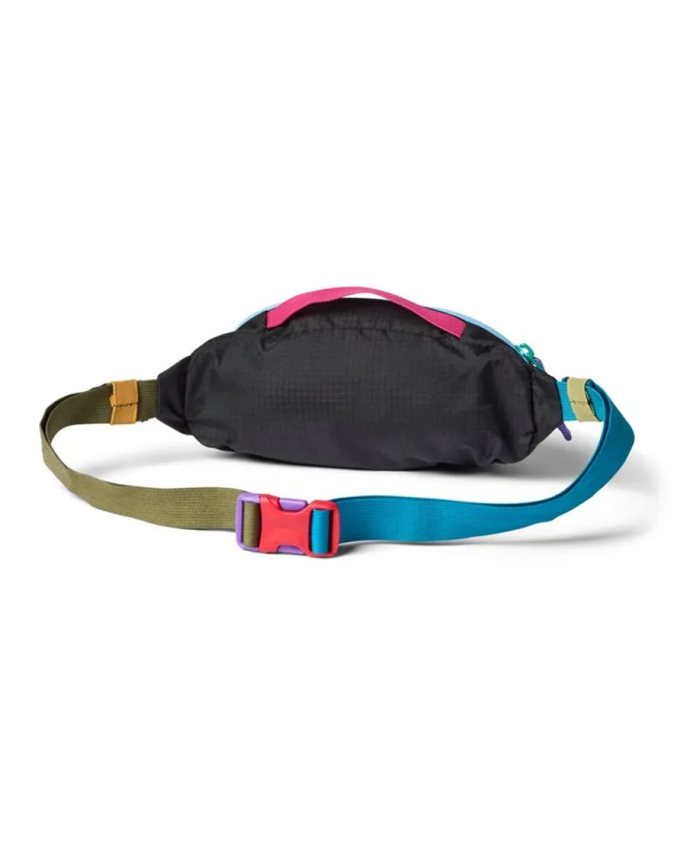Kapai 1.5l Hip Pack Del Dia Dark - Bananes Sacoches | Cotopaxi