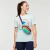 Kapai 1,5L Hip Pack Del Dia PT