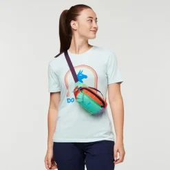 Kapai 1,5L Hip Pack Del Dia PT