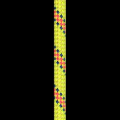 Karma 9.8mm X70m Jaune - Corde | Beal