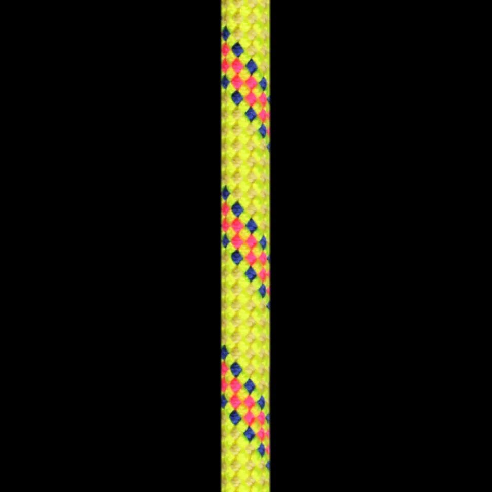 Karma 9.8mm X70m Jaune - Corde | Beal