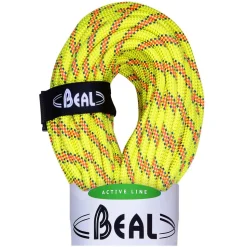 Karma 9.8mm Yellow X60 - Cde Directe | Beal