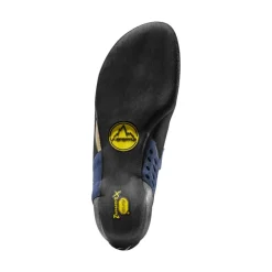 Katana Femme White Storm Blue - Chaussons Velcros | La Sportiva