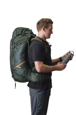 Katmai 65 Oxide Green - Sac A Dos | Gregory