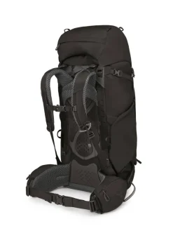 Kestrel 58 Black - Sac A Dos | Osprey