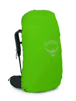 Kestrel 68 Black - Sac A Dos | Osprey
