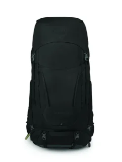 Kestrel 68 Black - Sac A Dos | Osprey